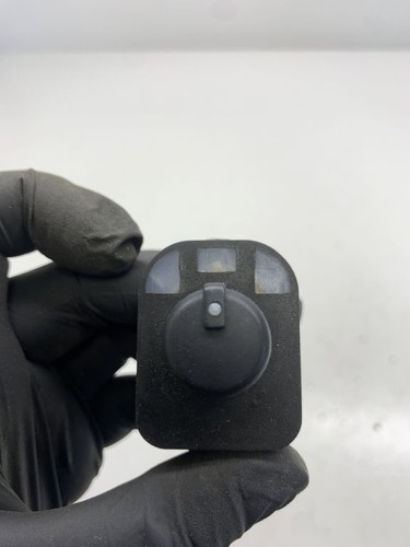 Audi A4 S4 B7 8E 8H 2007 Schalter Versteller Außenspiegel 8E0959565 DRA32385