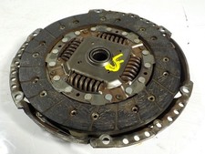 Kit d'embrayage Volkswagen POLO