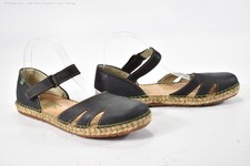 El Naturalista  Damen Sandale Sandalette  EUR 40 Nr. 25-S 4687