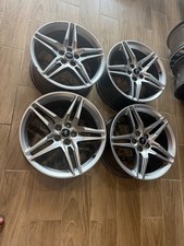 5050391 Set 2015 2016 2017 Ford Mustang Oem Fr3z1007b Original Wheels Rims 10030 5050391 Set 2015 2016 2017 Ford Mustang Oem Fr3z1007b Original Wheels Rims 10030