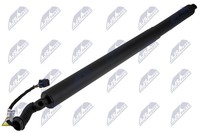 NTY AE-SK-043 Elektromotor, Heckklappe FüR Skoda