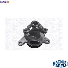 WATER PUMP ENGINE COOLING 352316171350 FOR RENAULT SCÉNIC/GRAND/IV/III KADJAR