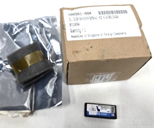 Disk-On-Chip 2000 MD2202-D32-V3-P Ver 4.2 32MB