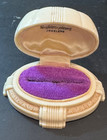 Fabulous Art Deco Celluloid Double Ring Presentation-Wedding-Engagement Box — photo 4