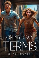 On My Own Terms Grasy Bickett Taschenbuch Englisch 2024 Grasy Bickett