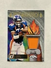 2025 Panini RJ Harvey Base (Raw)