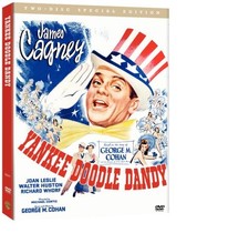 Yankee Doodle Dandy (Two-Disc Special Edition) (NTSC) USA import - DVD  PWVG The