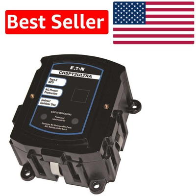 #ad Effortless Surge Protection: Quick Connect and Universal Compatibility Device $282.14