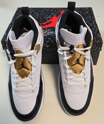 Nike Air Jordan Spizike Low