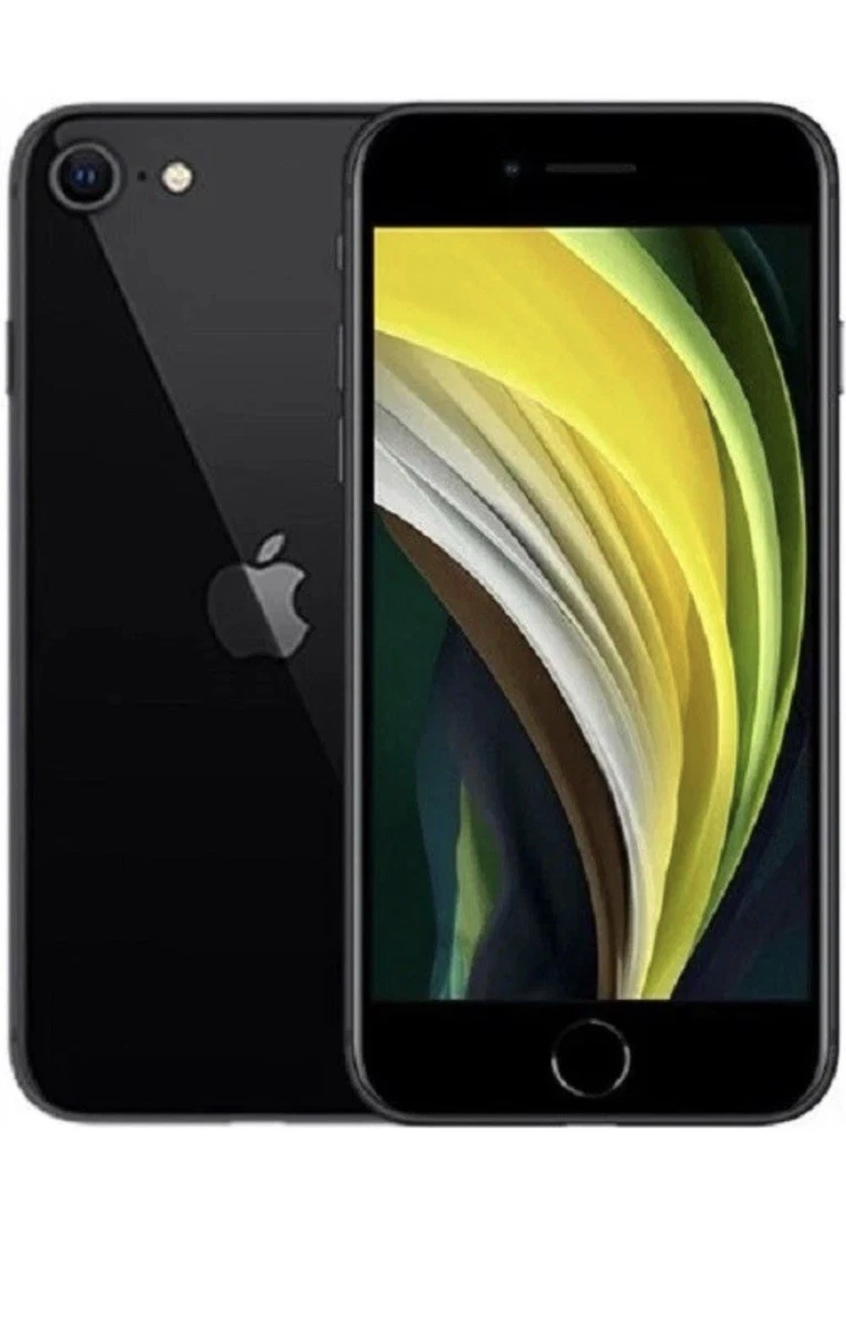 iPhone SE 2nd Generation Unlocked for sale | eBay Australia