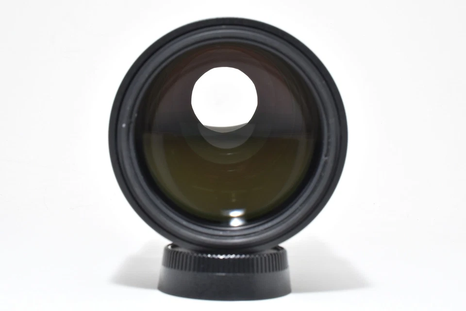 [MINT] Nikon AF-S NIKKOR 300mm f/4D ED IF SWM Prime Lens From JAPAN - Image 3 of 4