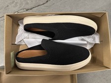 Lucky Brand Larlan Mules Women  s Size 7.5W