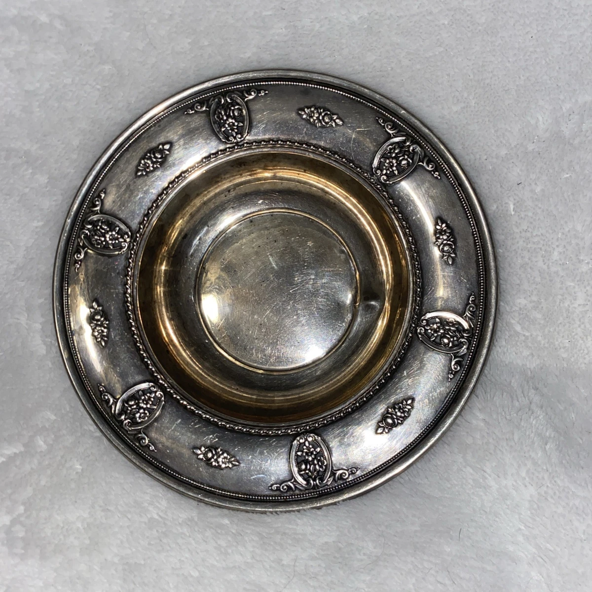 Sterling Silver Plate Silver Antiques for sale | eBay