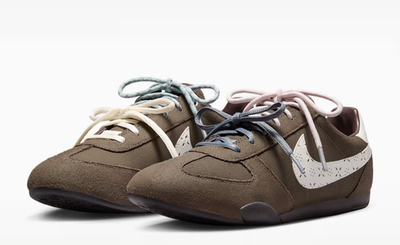 Nike Sprint Sister IR5693-256 Ridgerock Ocean Cube Women's Size