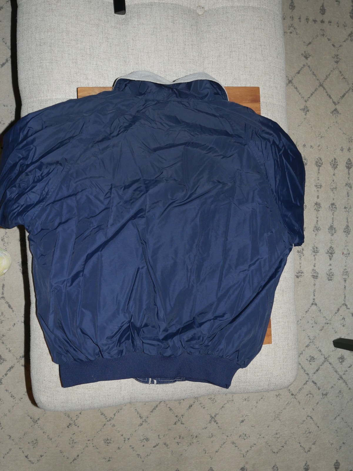 Quality Express Workwear Working Jacket Heavy Wei… - image 6