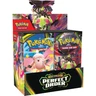 Pokemon Perfect Order Booster Box RELEASE DATE 3/27/2026