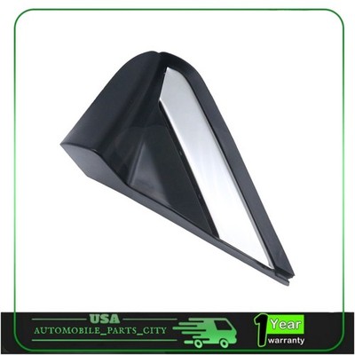 For 2016-2022 Honda Pilot Front Fender Corner Molding Driver Left Side
