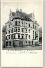 13494262 - 7400 Tuebingen delicatessen Rieckert