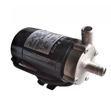 MP-15RM/20RM Miniature Stainless Steel Magnetic Drive Pump Circulation Pump 