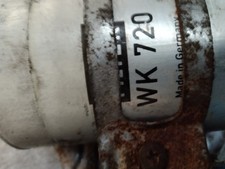 Pompe à essence Mercedes 500