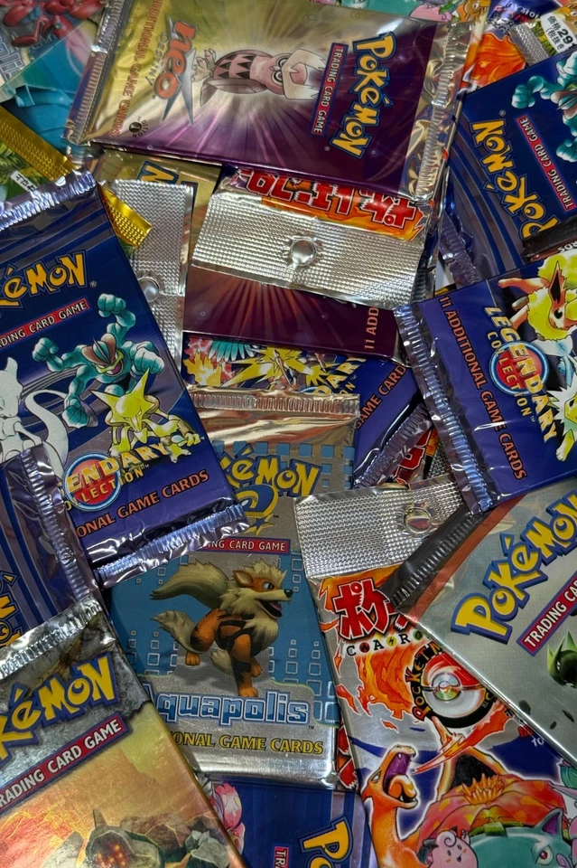 💥 SUNDAY FUN! ✨ SHINING ZARD CHASE! 🆓 BOOSTER BOXES!