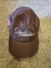 Stogies & Bogies Hat