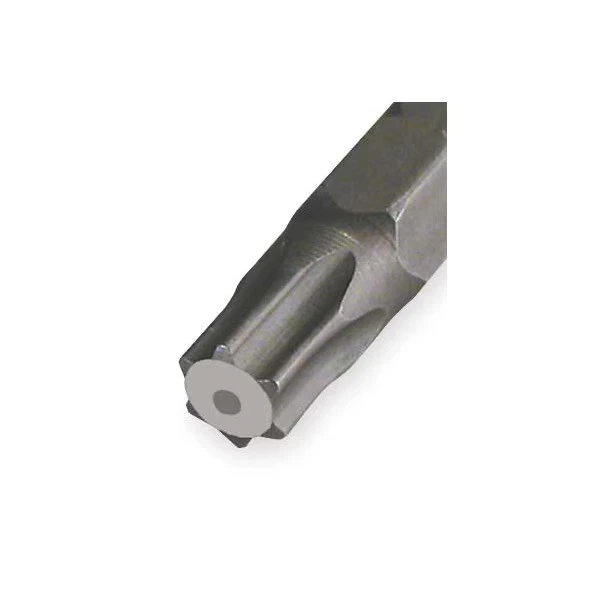 Wiha Torx(R) Plain Torx(R) Key Torx Key, T30 Tip Size, 1 19/64 in Long, 1 in - Image 2 of 2