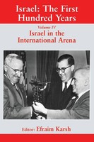 Efraim Karsh | Israel | Taschenbuch | Englisch (2004) | Routledge