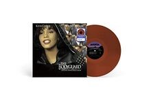 The Bodyguard - Original Soundtrack Album von Houston... | CD | Zustand sehr gut