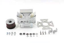 Maltese Air Cleaner Kit fits Harley Davidson