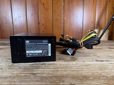 CoolerMaster RS-500-PCAR-A3 ATX 500W Desktop Power Supply PSU