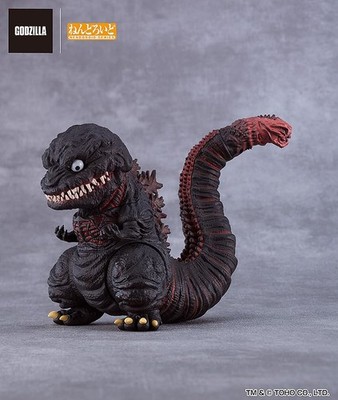 Nendoroid Godzilla 4'' Resurgence Godzilla 2016 Good Smile Company NEW Japan