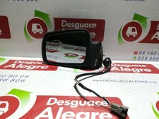 Retroviseur gauche (ou coque) Chrysler ES