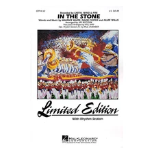 In the Stone Marching Band Level 4 by Earth, Wind & Fire Arranged by Jay Bocook
