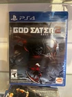 God Eater 2 - PS4/PS5 - Aus Seller - Sealed - Read Description