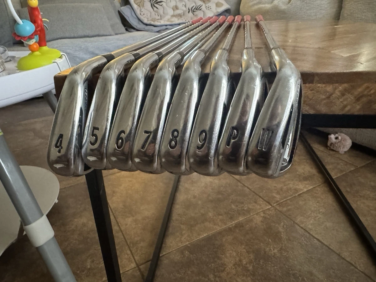 Titleist Ap2 714 Irons for sale | eBay