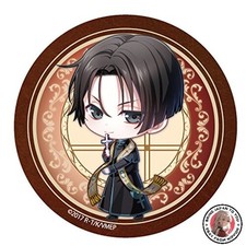 NOUVEAU insigne de canette Vatican Miracle Examiner Hiraga Joseph et Kou (art...