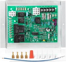 ICM2805A Furnace Control Board Replacement for Nordyne 903106 and 624631 PCB 