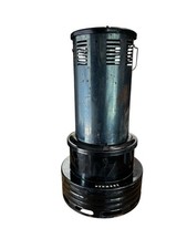 Vtg Sears Roebuck Kenmore Kerosene Cabin Parlor Porch Heater 23 155.76017 Frame