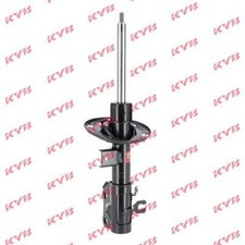KYB Excel-G Jambe de suspension Amortisseur pour MAZDA 6 Break (GJ, GL) Avant