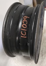 Wheel 17x7 Steel 10 Hole Without Fits 06-11 Charger 1130020 Wheel 17x7 Steel 10 Hole Without Fits 06-11 Charger 1130020