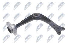 Querlenker Dreieckslenker NTY ZWD-PE-005 für PEUGEOT SW 508 1 BlueHDi 120 HDi