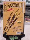 WOLVERINE #25 TOP SECRET VARIANT COMIC MARVEL 2026 1ST PRINT NM JOCK