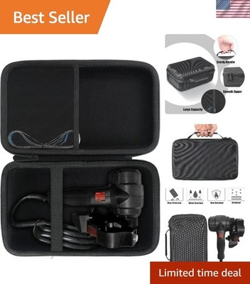 Hard Carrying Case Replacement for Work Sharp Knife & Tool Sharpener (For MK2)