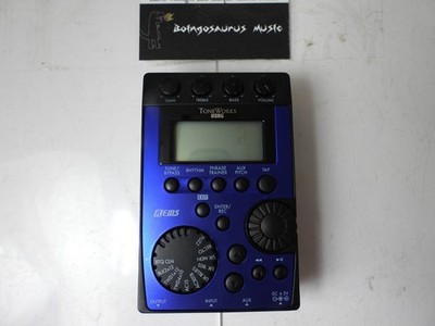 Korg Pandora PX4 Guitar Multi Effects Processor Free USA Shipping