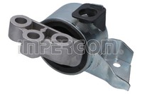 Original Imperium Motorlager Lagerung Motor Vorne FüR Fiat Grande Punto 1.4