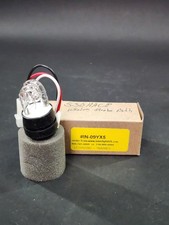 Whelen Strobe Light Bulb Model IN-09YX5