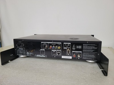 Integra DBS-30.3 Blu-Ray 3D Disc / DVD Player Tested NO REMOTE