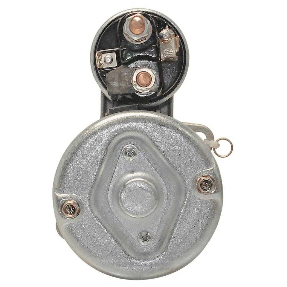 初学者电机 适合 1983 - 1991 年 大众 Vanagon ACDELCO 专业 — 第 2/4 张图片