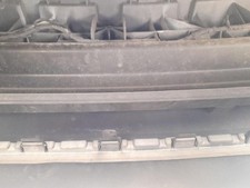 Pare-choc arrière Seat EXEO